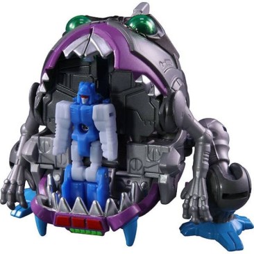 Legends Generations LG-44 Sharkticon