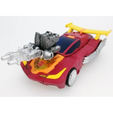 Legends Generations LG-45 Hot Rodimus