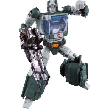 Legends Generations LG-46 Kup