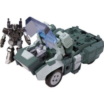 Legends Generations LG-46 Kup