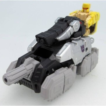 Legends Generations LG-59 Blitzwing