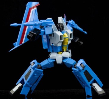 Maketoys MTRM-13 Lightning