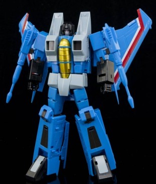 Maketoys MTRM-13 Lightning