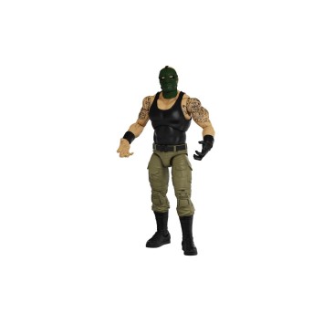 Boss Fight Studio Mads Krügger – Major League Wrestling Premium