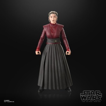 Star Wars: The Black Series 6" Morgan Elsbeth (Ahsoka)