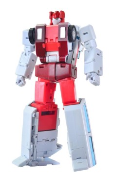 Mastermind Creations Ocular Max Perfection Series PS-21A Medicus Alternative