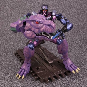 Masterpiece MP-43 Beast Wars Megatron