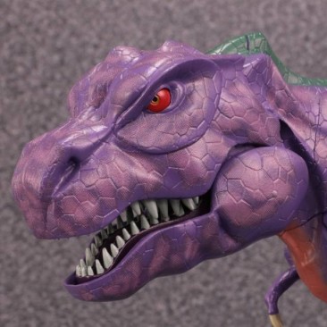 Masterpiece MP-43 Beast Wars Megatron