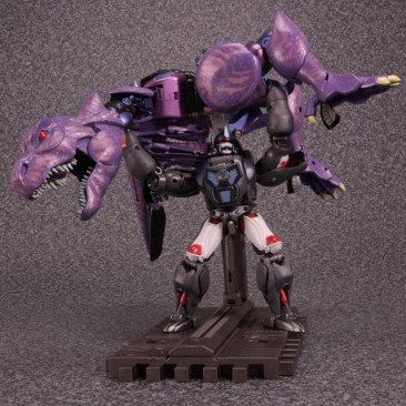 Masterpiece MP-43 Beast Wars Megatron