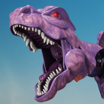 Masterpiece MP-43 Beast Wars Megatron