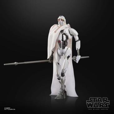 Star Wars: The Black Series 6" MagnaGuard (The Clone Wars)