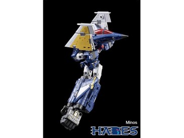TFC Toys Hades H-01 Minos