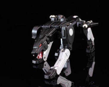 Mastermind Creations Perfection Series Ocular Max RMX-01 Jaguar Premium Edition