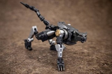 Mastermind Creations Reformatted R40 Jaguar W/ Tyrantron Upgrade