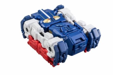 Mastermind Creations Reformatted R-35 Magna