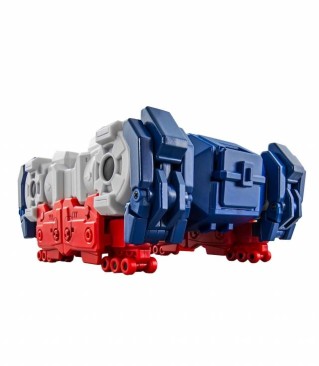 Mastermind Creations Reformatted R-35 Magna
