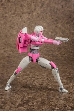 Mastermind Creations Ocular Max Perfection Series PS-04 Azalea