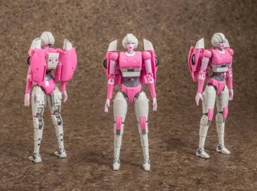 Mastermind Creations Ocular Max Perfection Series PS-04 Azalea