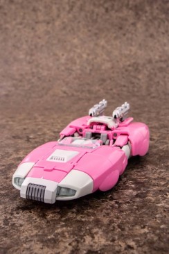 Mastermind Creations Ocular Max Perfection Series PS-04 Azalea