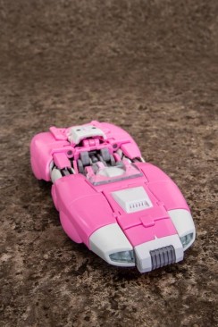 Mastermind Creations Ocular Max Perfection Series PS-04 Azalea