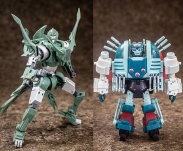 Mastermind Creations Reformatted R38 Foxwire and NI Restock