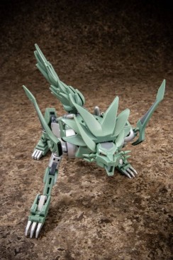 Mastermind Creations Reformatted R38 Foxwire and NI Restock