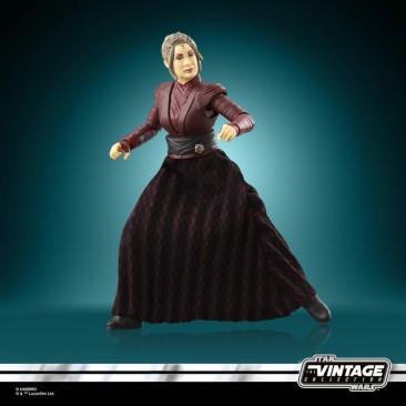 Star Wars: The Vintage Collection Morgan Elsbeth (Ahsoka)