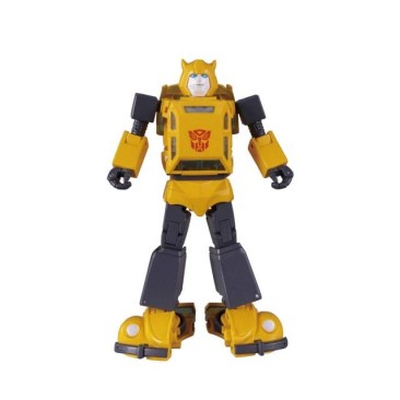 Masterpiece MP-45 Bumblebee Version 2.0