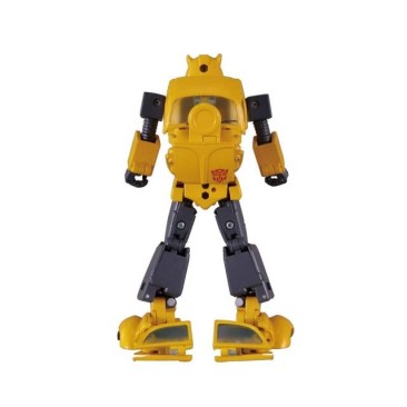 Masterpiece MP-45 Bumblebee Version 2.0