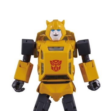 Masterpiece MP-45 Bumblebee Version 2.0