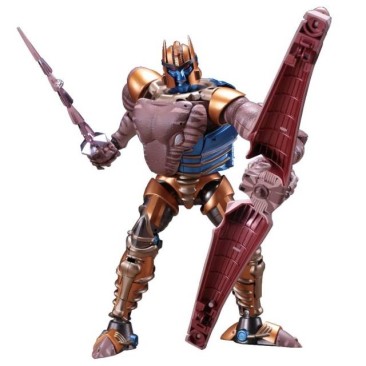 Masterpiece MP-41 Dinobot