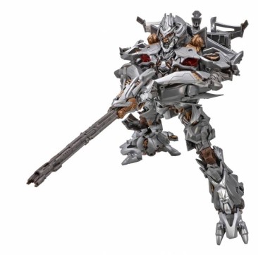 Masterpiece Movie MPM-8 Megatron