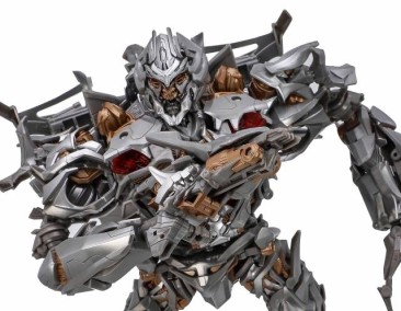 Masterpiece Movie MPM-8 Megatron