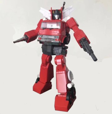 Weijiang Masterpiece MPP-33 G1 Oversized Inferno