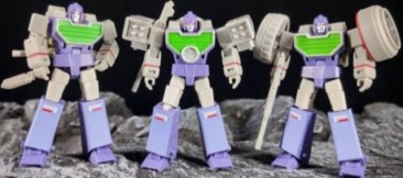 Magic Square MS-Toys MS-B29 Video Team