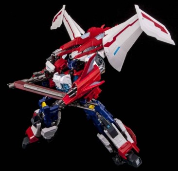 Maketoys MTCD-05 Buster Skywing