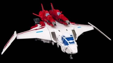 Maketoys MTCD-05 Buster Skywing