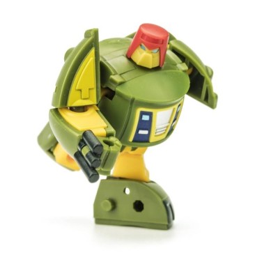 Newage Toys H6 Max Green (2023 Reissue)