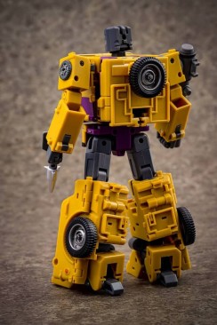 Mastermind Creations Ocular Max Perfection Series PS-15 Fraudo REISSUE