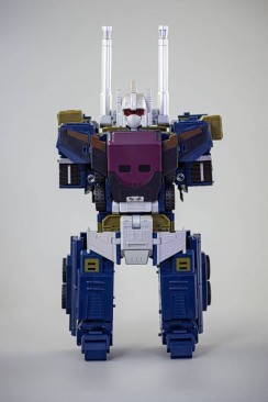 Mastermind Creations Ocular Max Perfection Series PS-14 Incursus Reissue