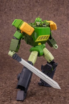 Mastermind Creations Ocular Max Perfection Series PS-12 Saltus (Second Run)