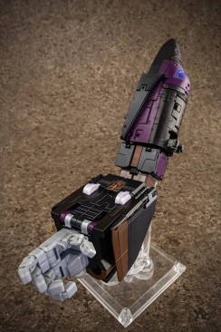 Mastermind Creations Ocular Max Perfection Series PS-16 Volatus [2021 REISSUE]