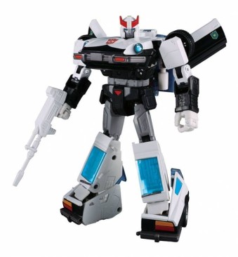 Masterpiece MP-17+ Anime Color Prowl