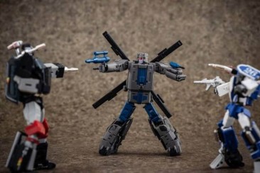 Mastermind Creations Ocular Max Perfection Series PS-13 Impetus Reissue [RESTOCK]
