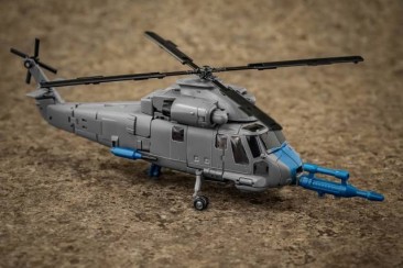 Mastermind Creations Ocular Max Perfection Series PS-13 Impetus Reissue [RESTOCK]