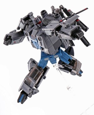 Unique Toys M-05 Rage Winter Chill