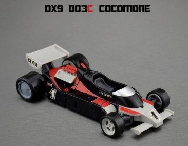 DX9 Toys D03C Cocomone