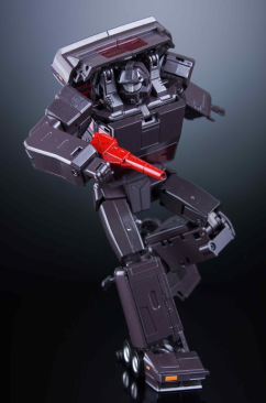 X-Transbots Master X MX-29 Fury