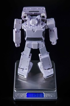 X-Transbots Master X MX-28 Fast