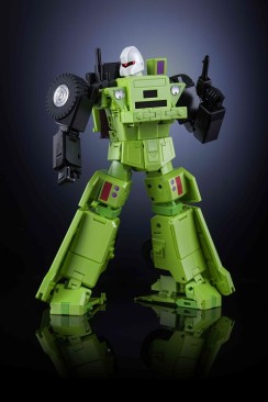 X-Transbots MX-46 Big Load